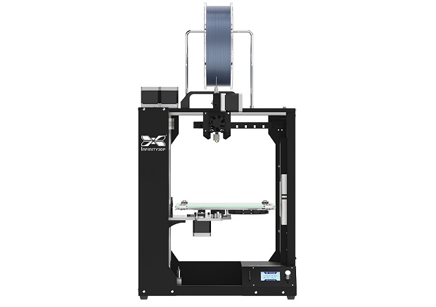 [Japan] Fabcross: High Performance 3D Printer – INFINITY3DP X1／X1 SPEED